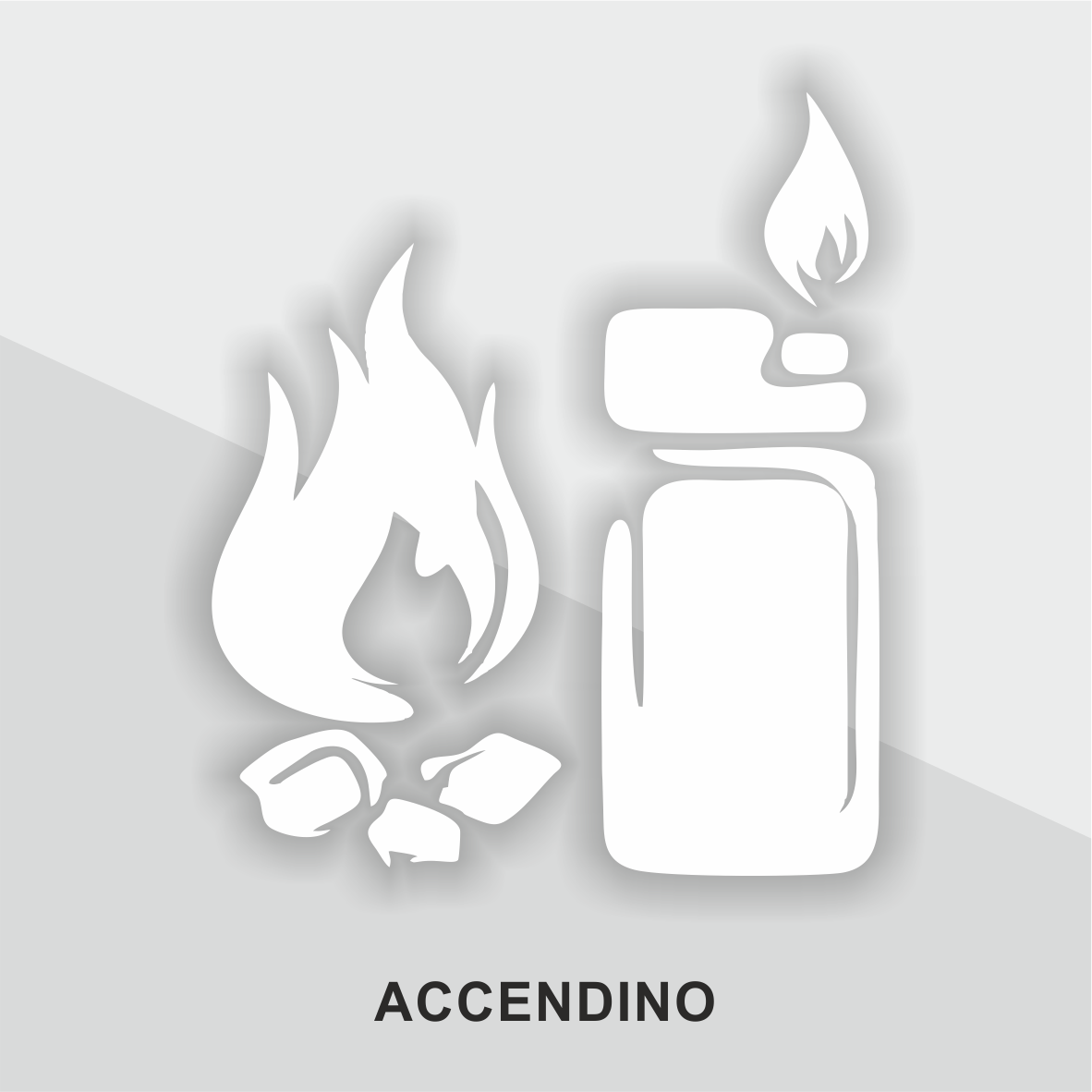 ACCENDINO