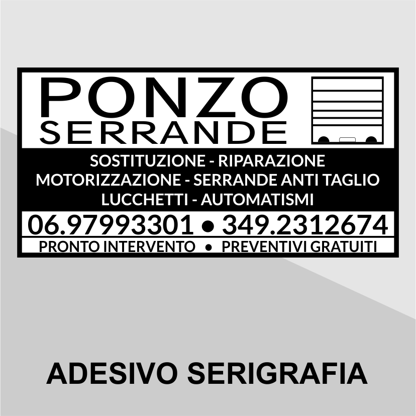 ADESIVO
