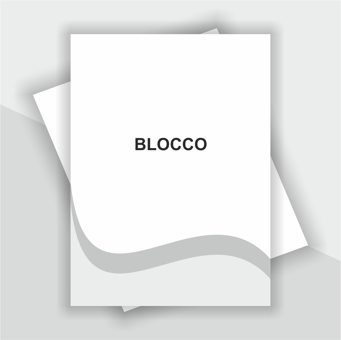 BLOCK NOTES