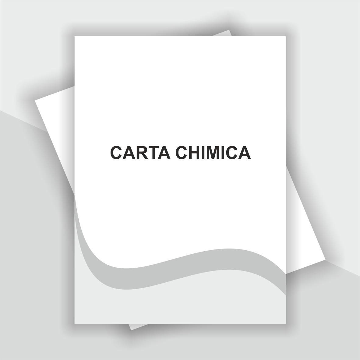 CARTA CHIMICA