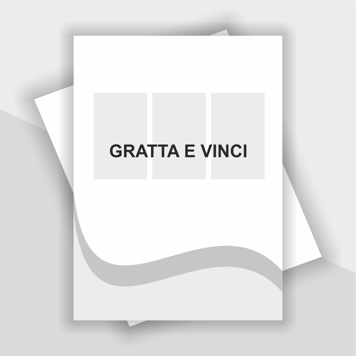 GRATTA E VINCI