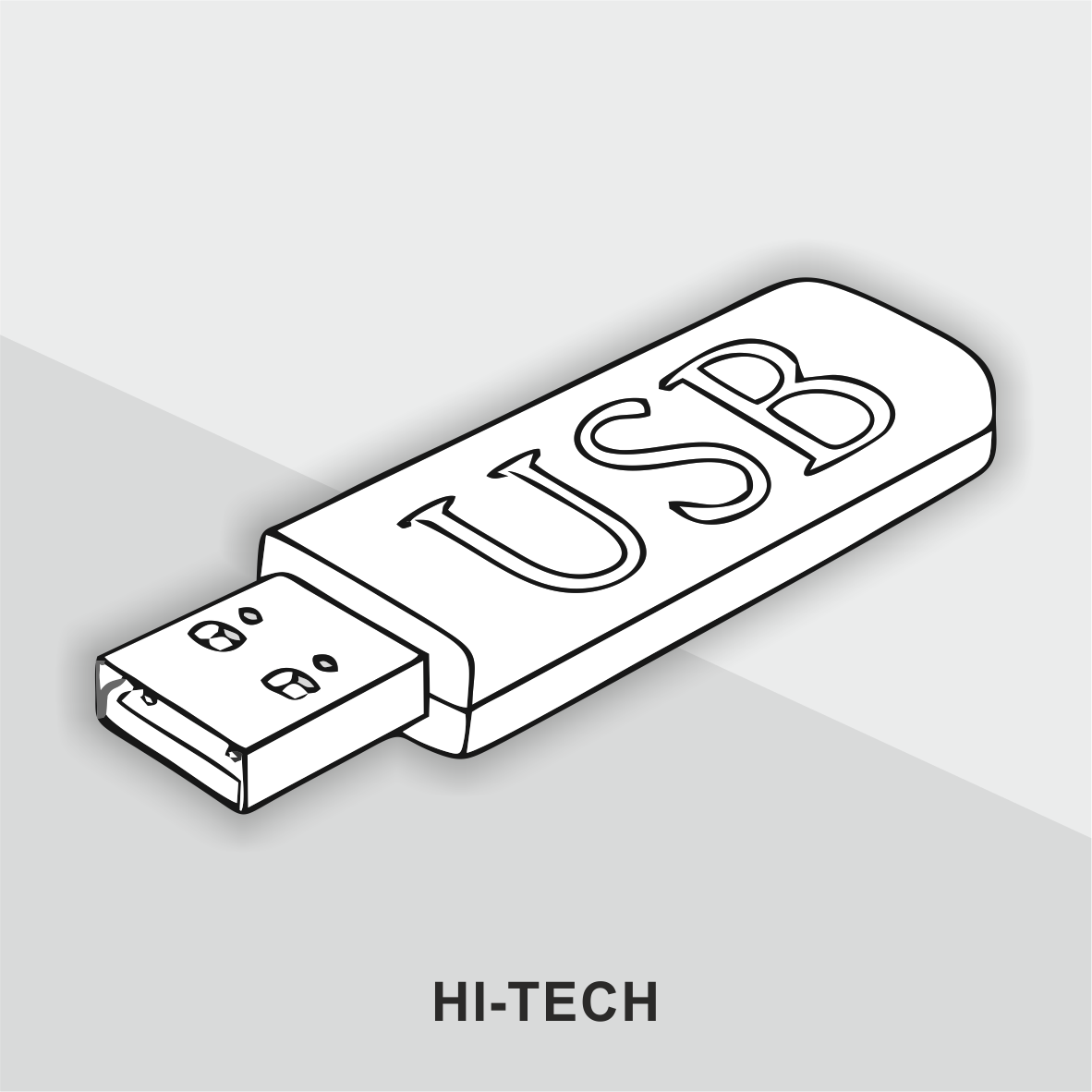 HI TECH
