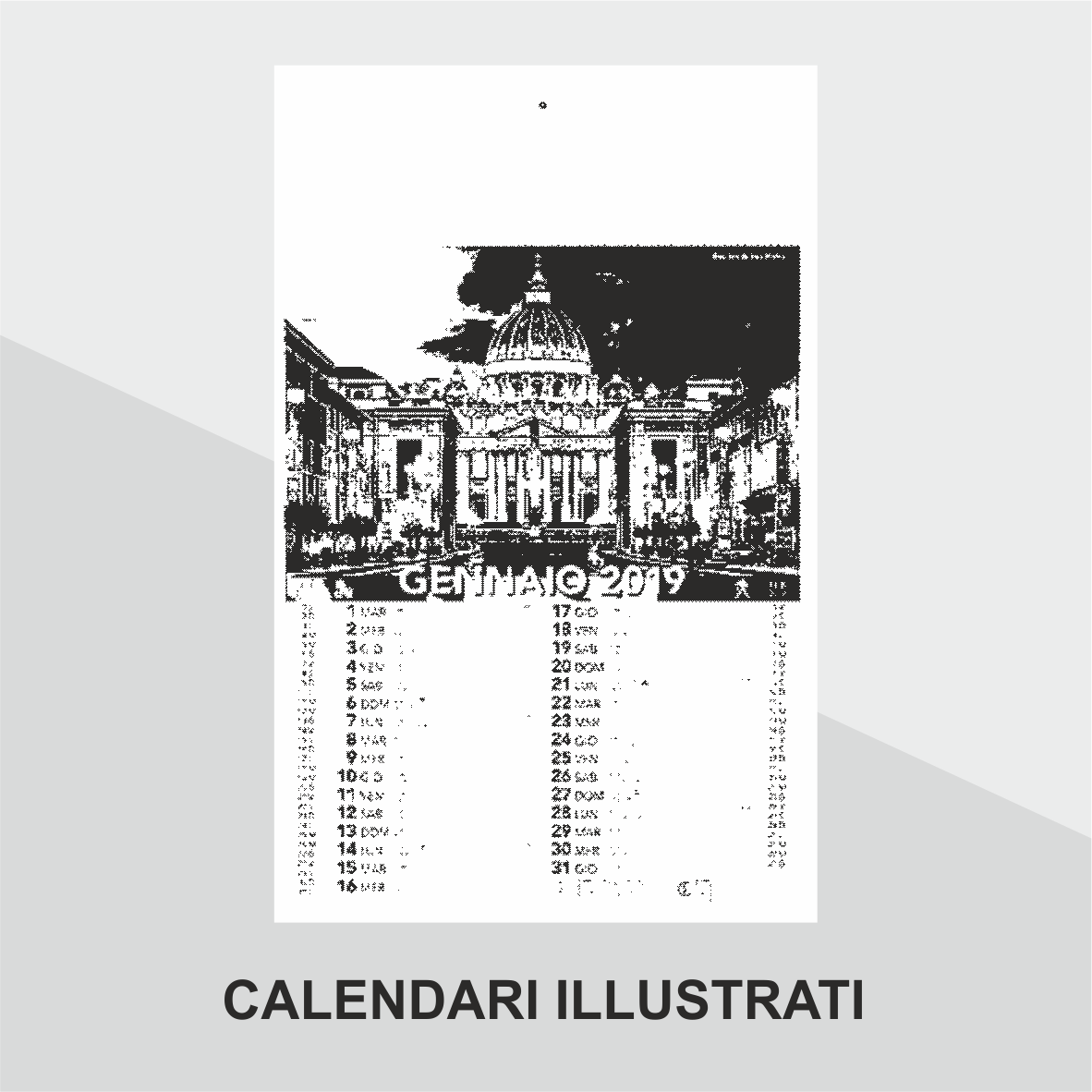 ILLUSTRATI