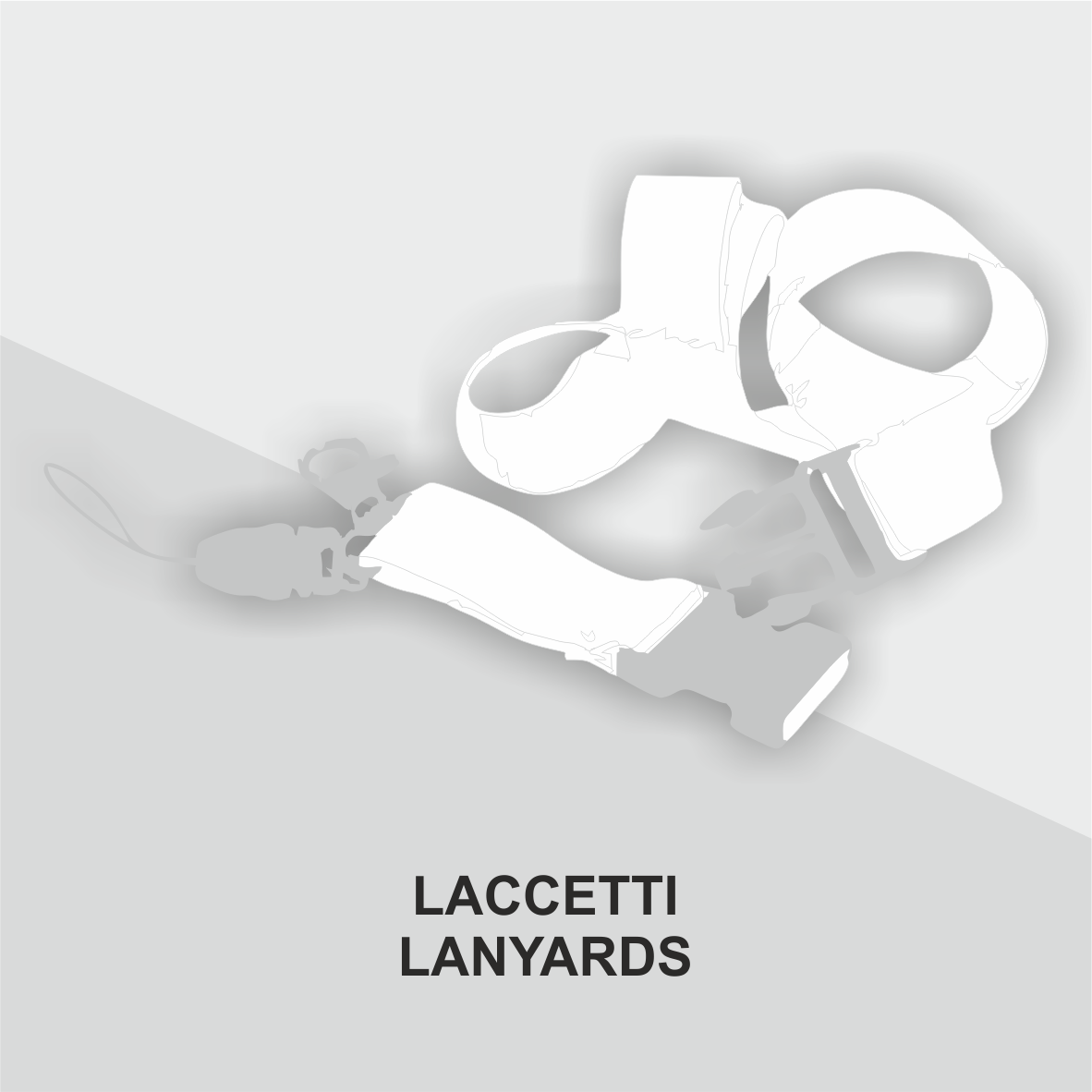 LANYARDS