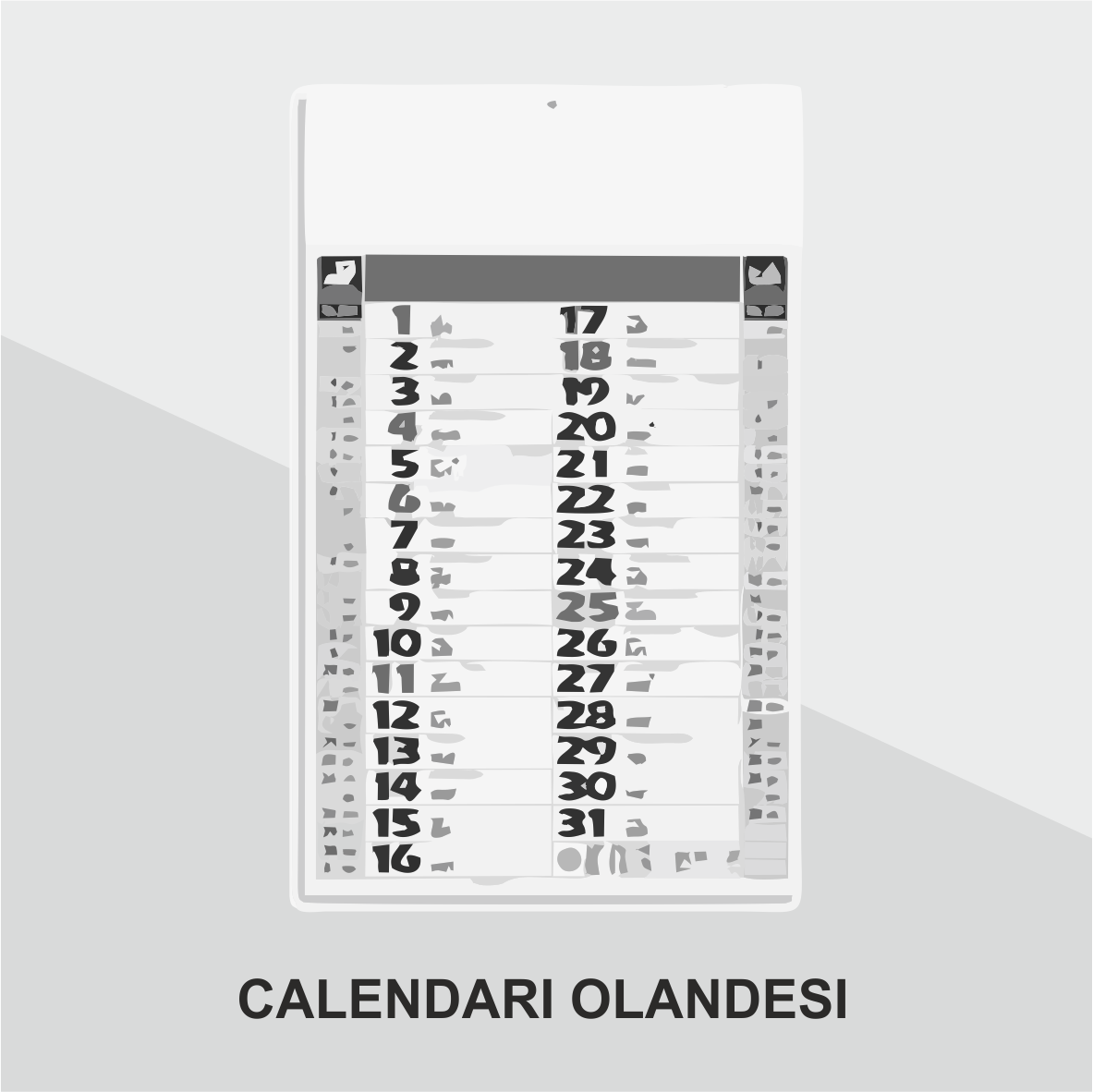 OLANDESI