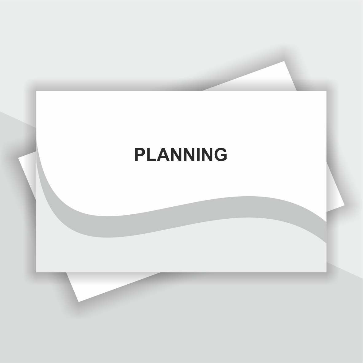 PLANNING