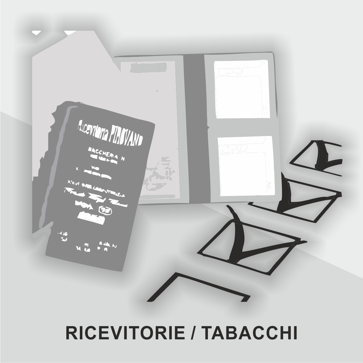 RICEVITORIA