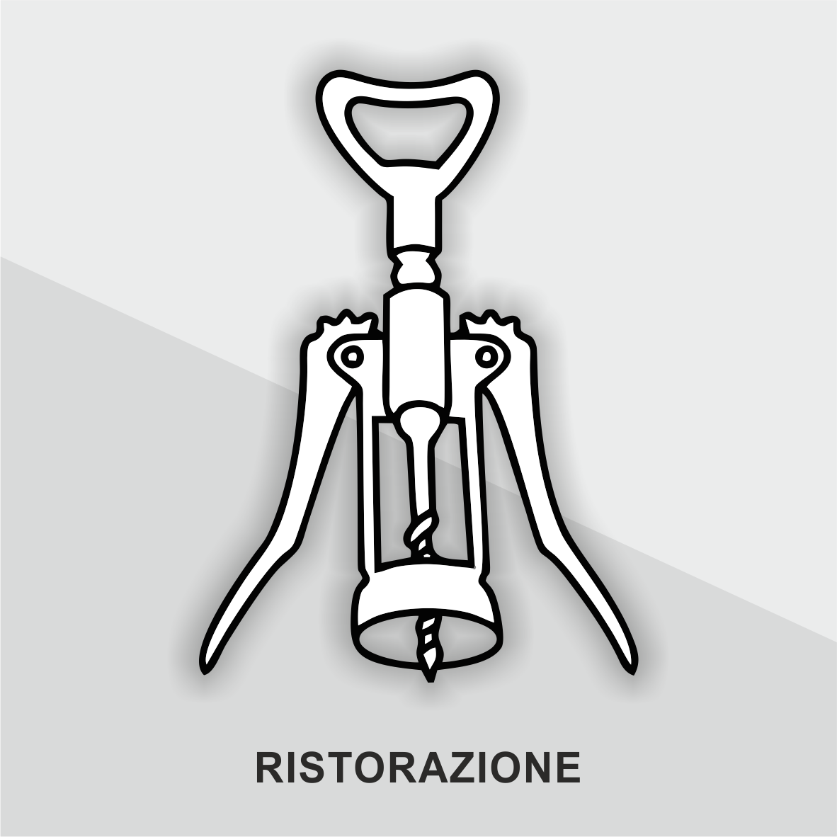 RISTORAZIONE