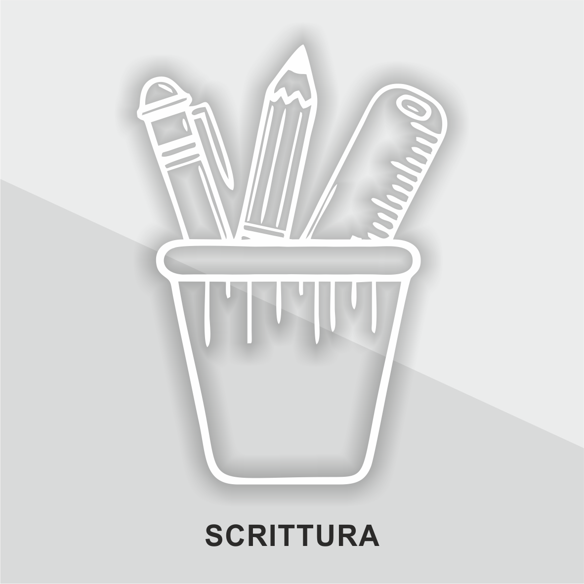 SCRITTURA