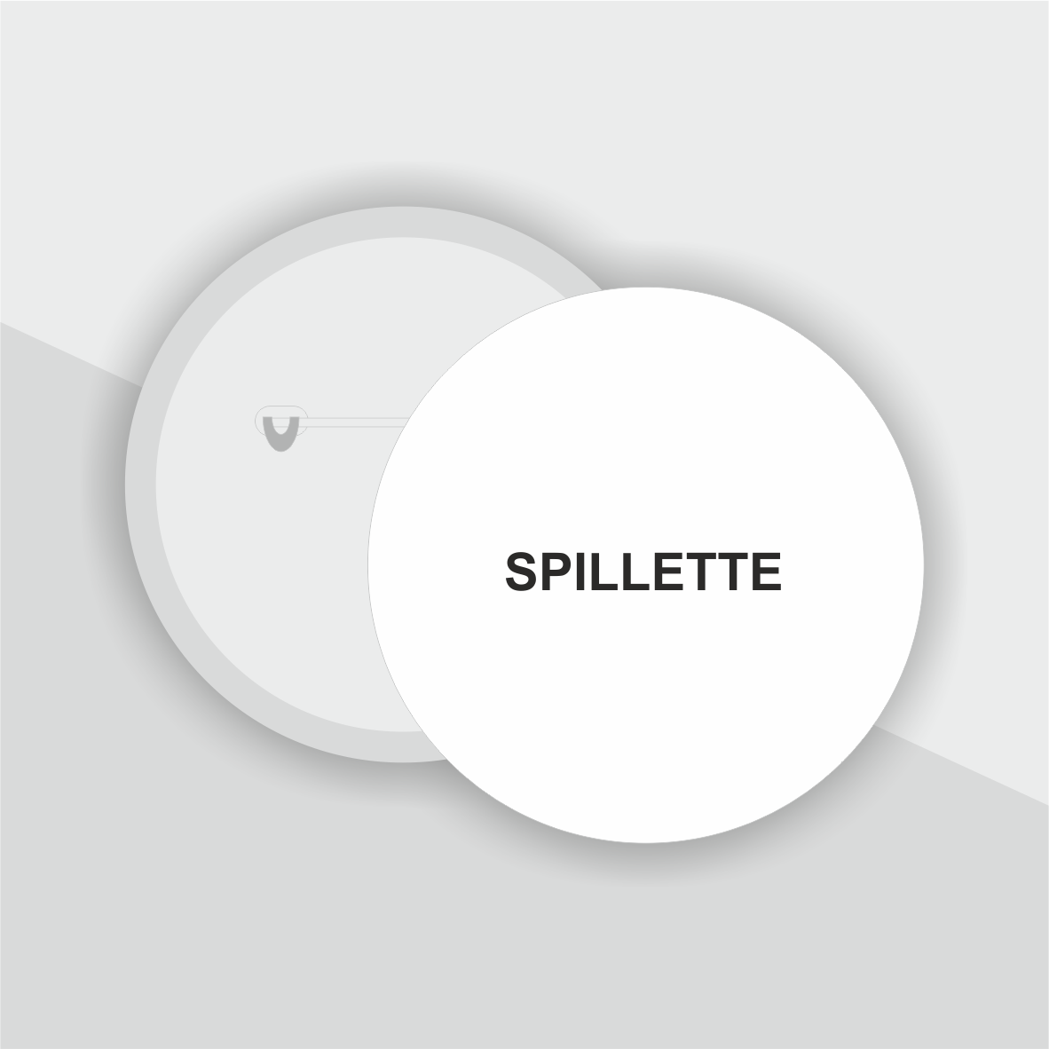 SPILLETTE