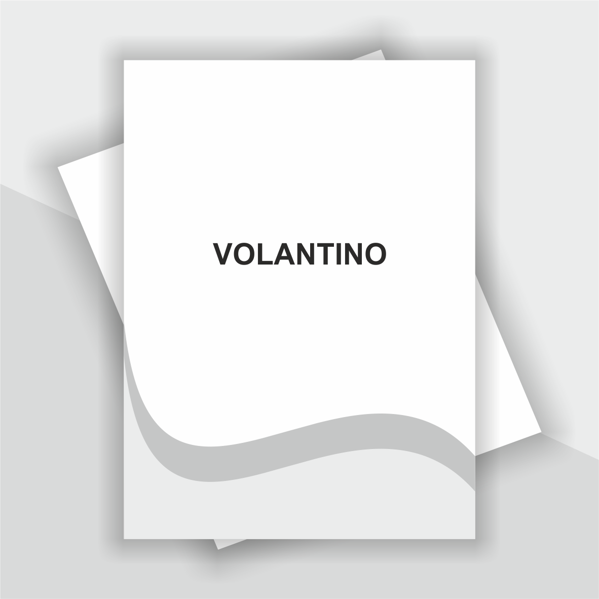 VOLANTINI