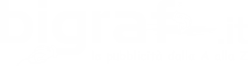 Bigraf - Grafica & Stampa dal 1997 