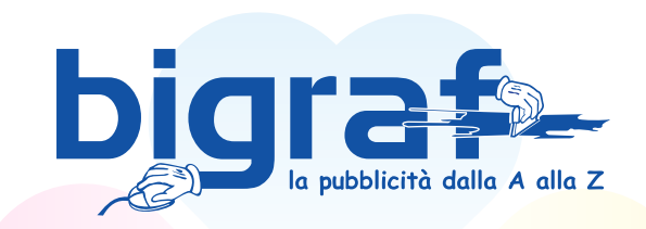 Bigraf - Grafica & Stampa dal 1997 