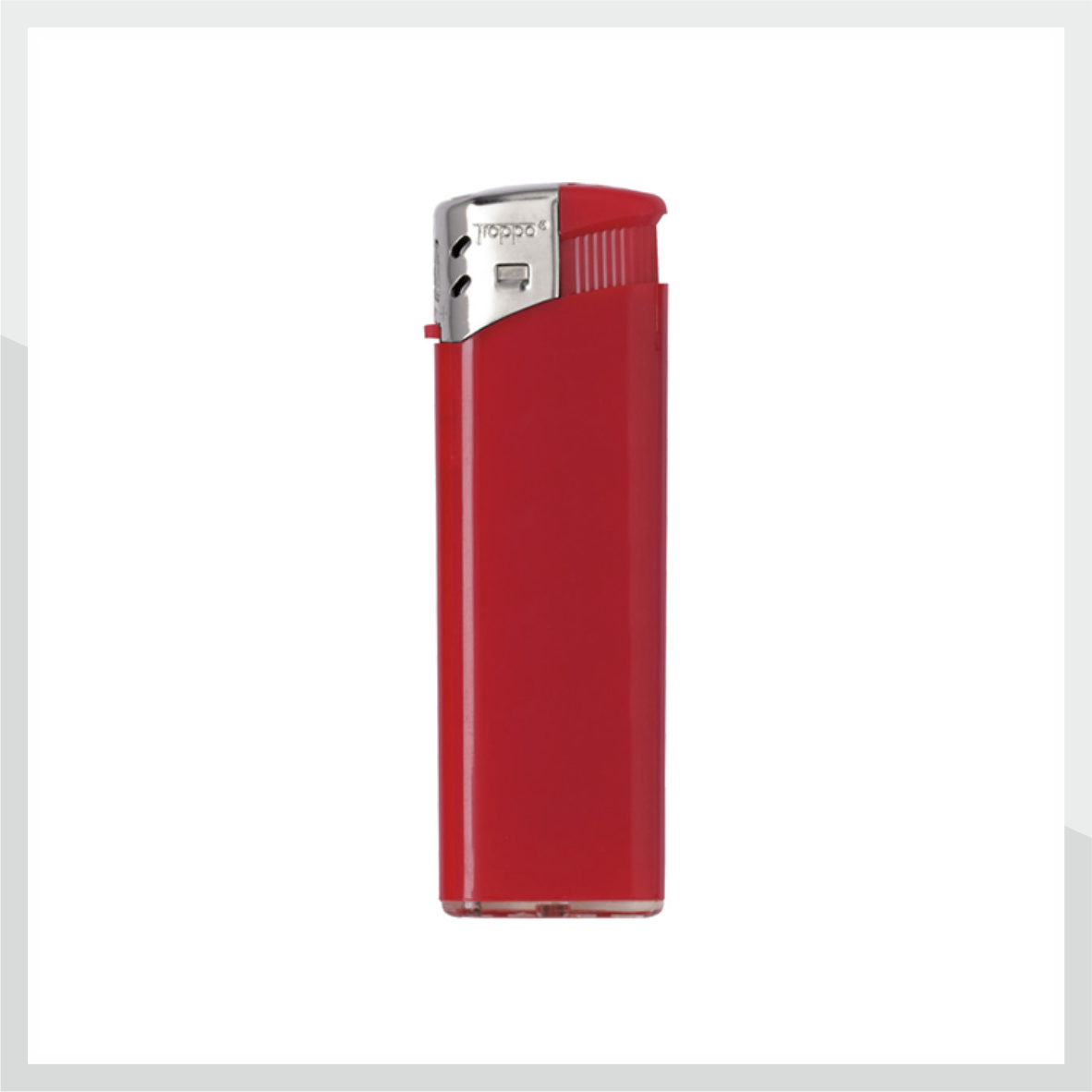 Accendino Fuego