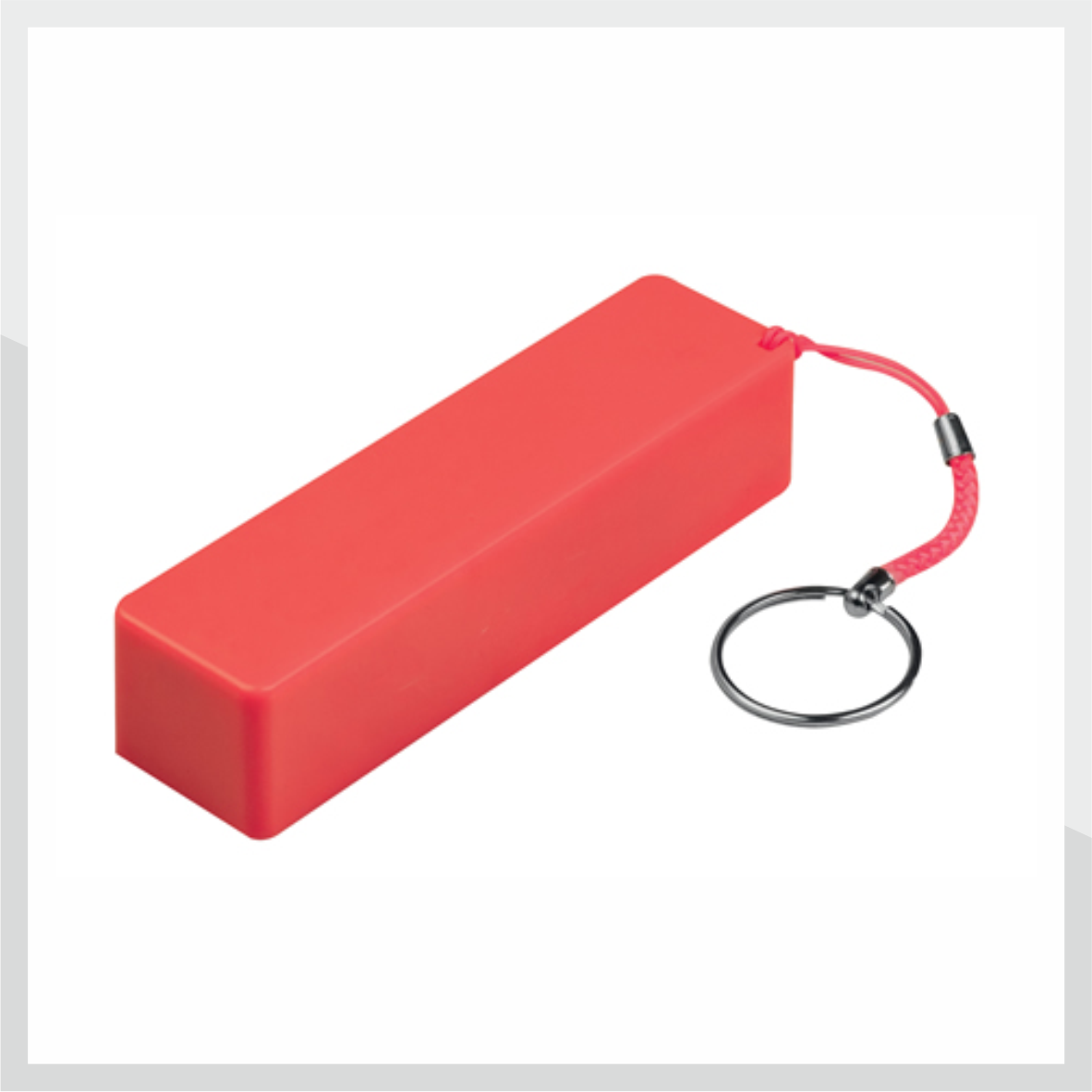 BATTERIA POWERBANK