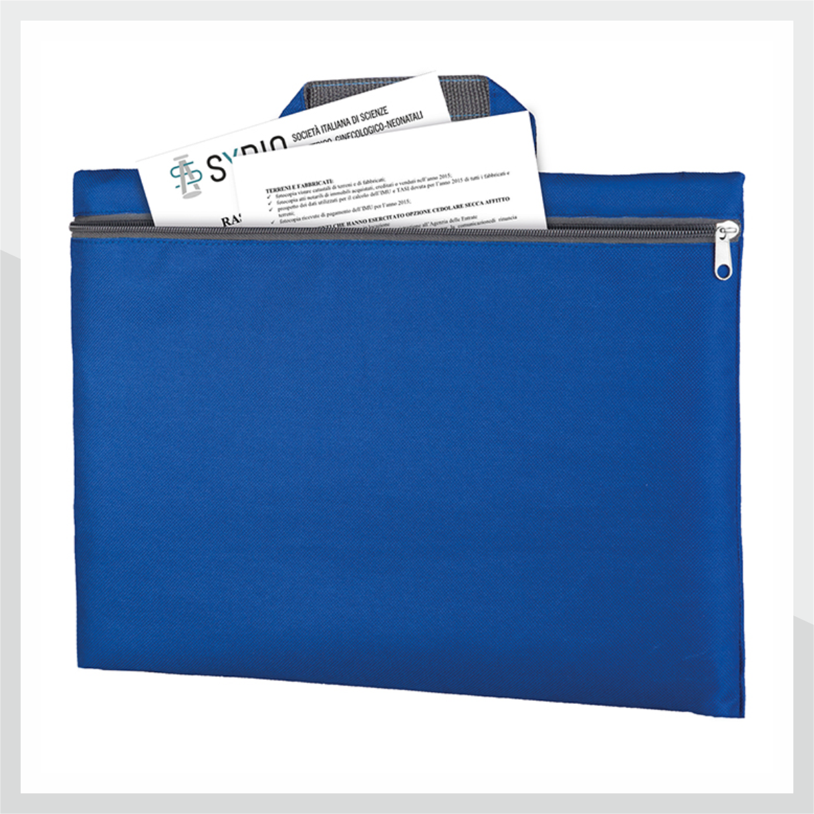 BORSA DOX