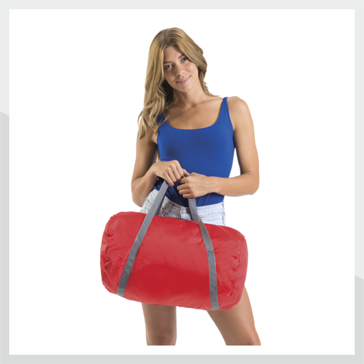 BORSA PLIANT