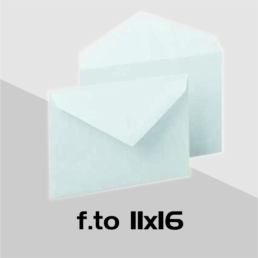 Buste 11.4x16.2