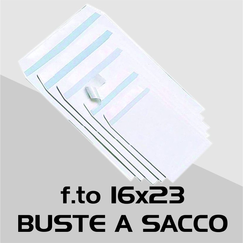 Buste 16x23