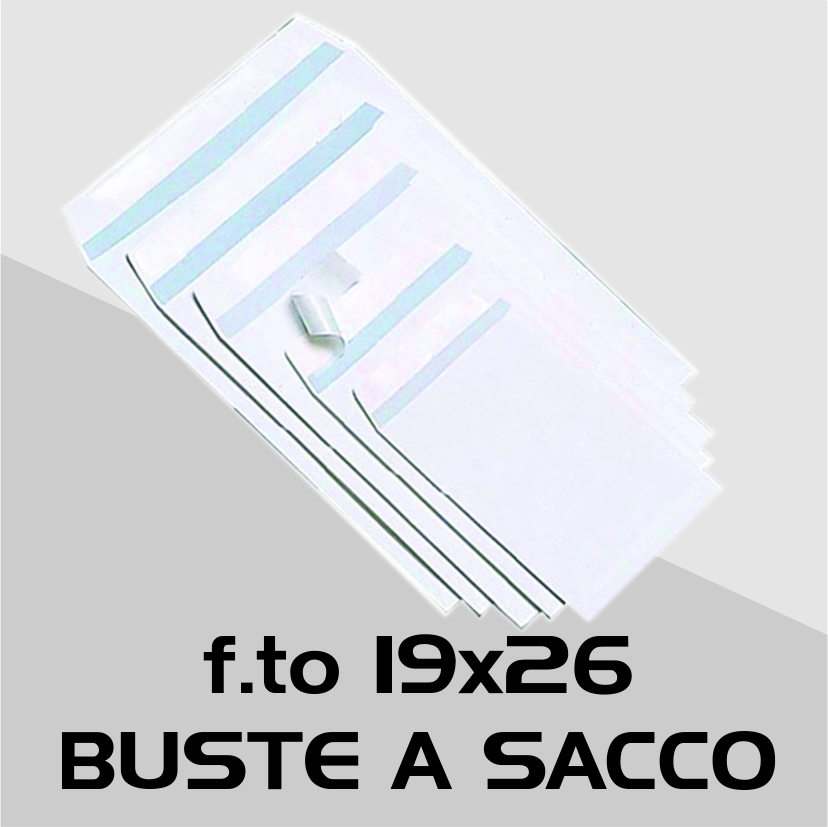 Buste 19x26