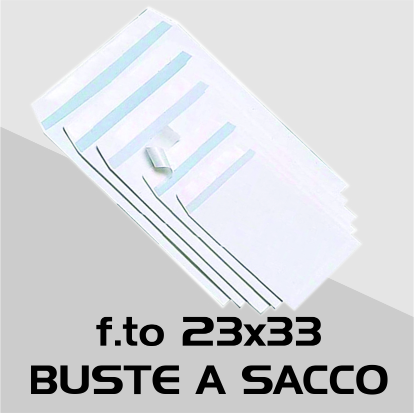 Buste 23x33