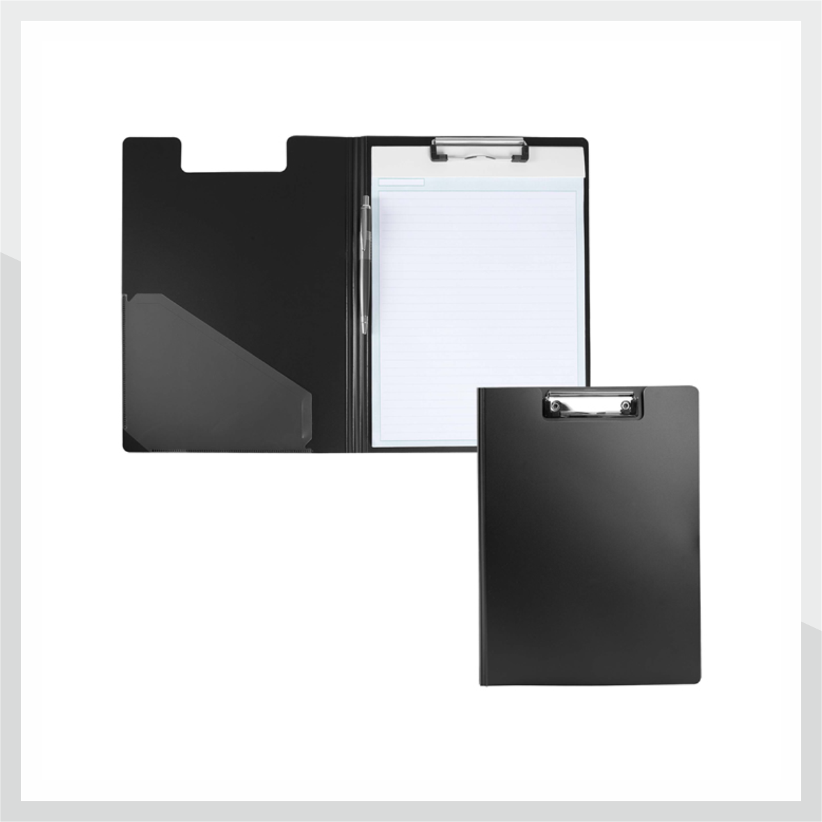 CARTELLINA BOARD 