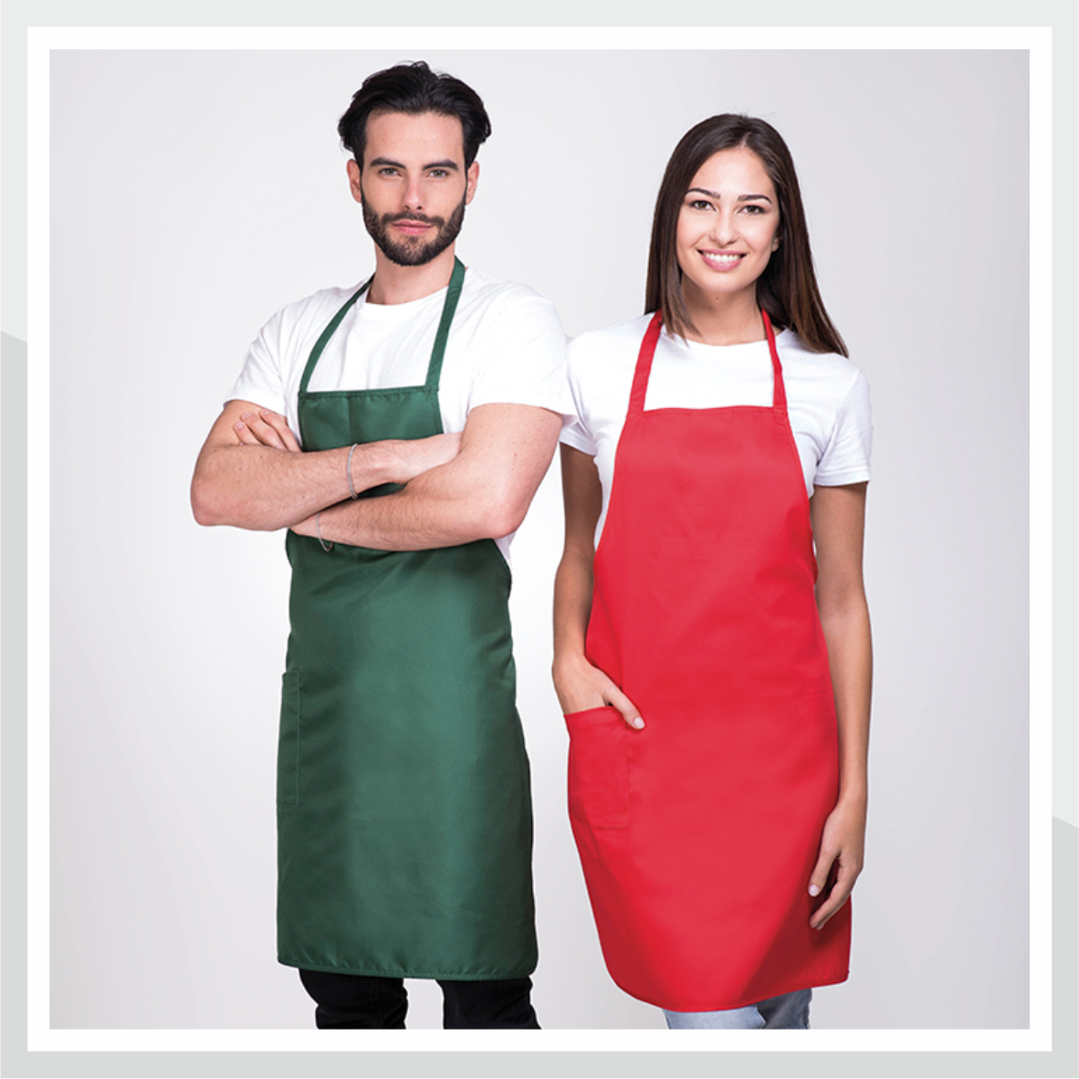 GREMBIULE CATERING