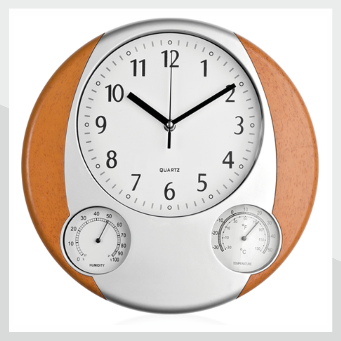 OROLOGIO FUSION