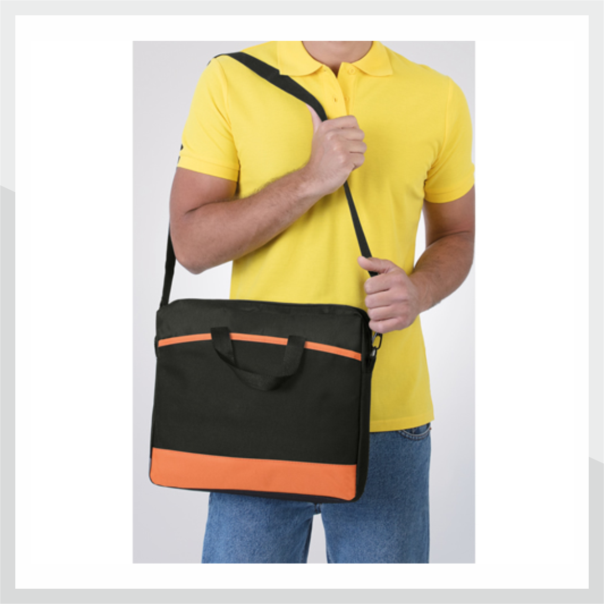 PC BAG MONTRY