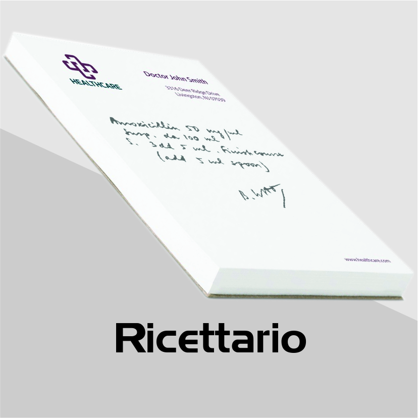 Ricettario