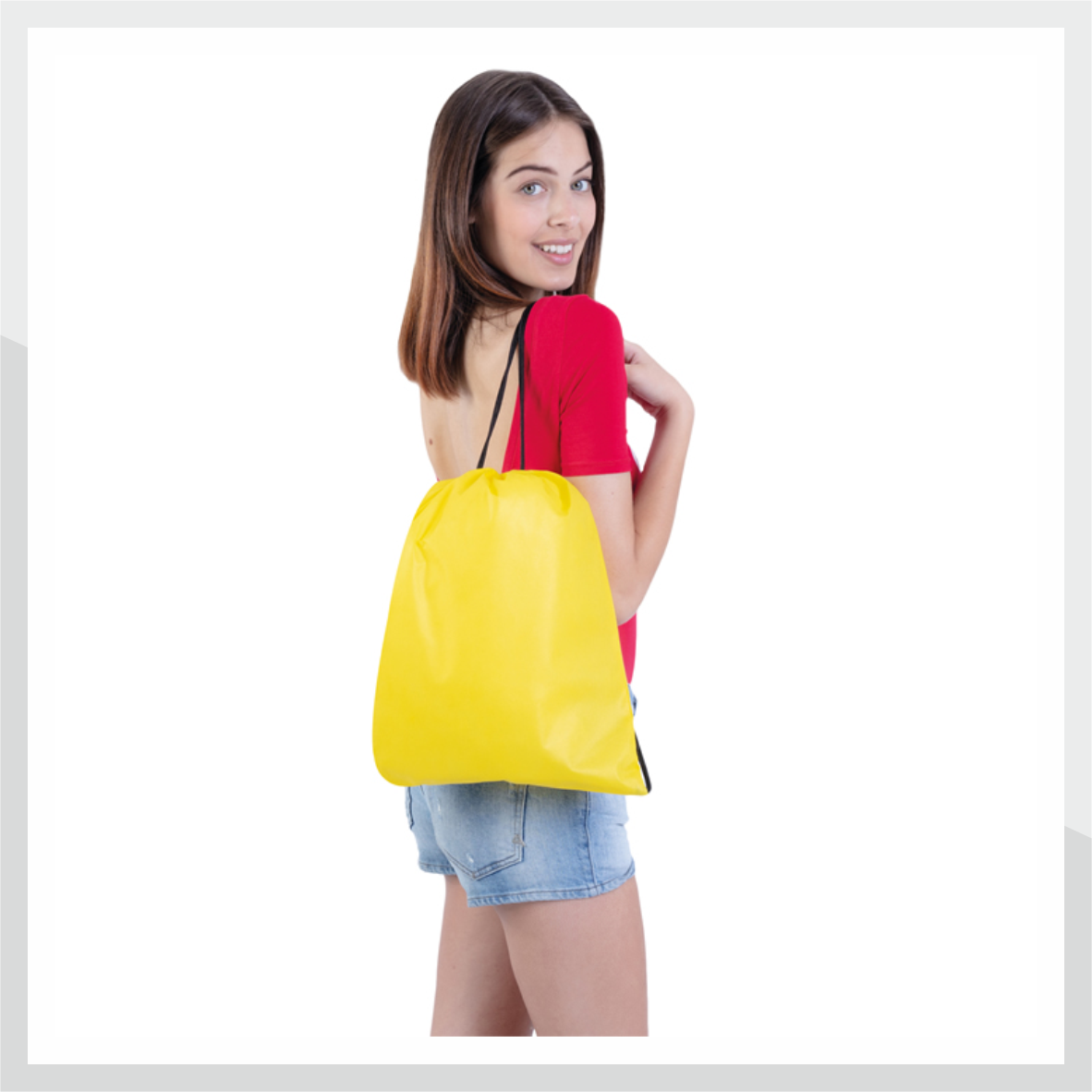 SACCA BAG T
