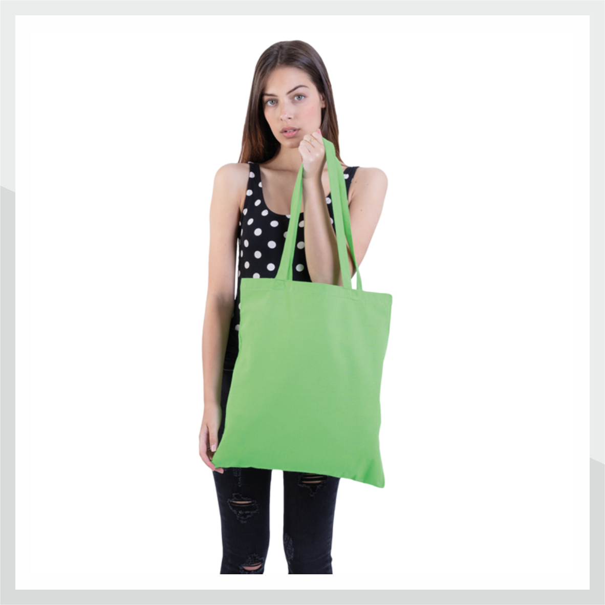 SHOPPER SPRING