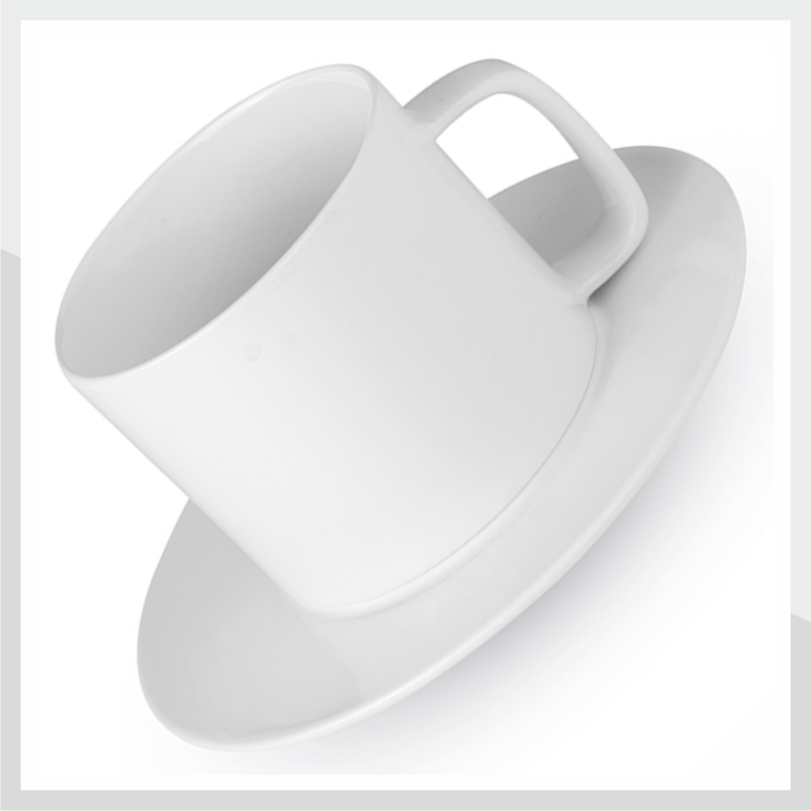 TAZZA SUBLI TEA