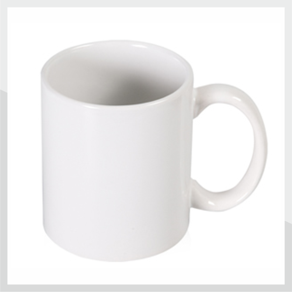 TAZZA SUBLIMATION MUG
