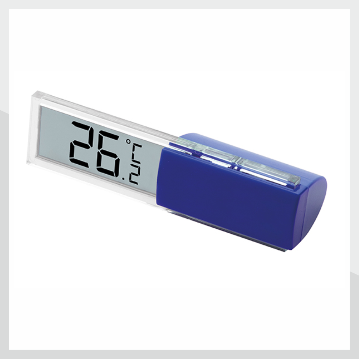 TERMOMETRO TEMPERATURE