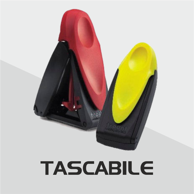 Trodat Tascabile